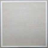 Sol LeWitt # Eight Original SILKSCREENS #all numbered /signed , MACERATA, 1972