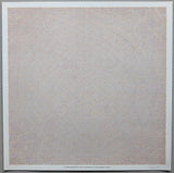 Sol LeWitt # Eight Original SILKSCREENS #all numbered /signed , MACERATA, 1972