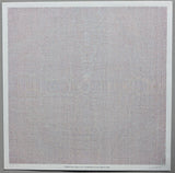 Sol LeWitt # Eight Original SILKSCREENS #all numbered /signed , MACERATA, 1972