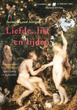 Mauritshuis , Breughel + Rubens # LIEFDE, LIST & LIJDEN # poster , 1993, B