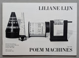 National Art Library # LILIANE LIJN # 1993, mint