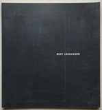 Hein Elferink galerie # BERT LOERAKKER  # 2006, nm+