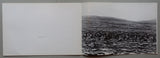 Scottish National Gallery of Modern Art # RICHARD LONG, Inca Rock # 1974, vg+