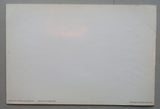 Scottish National Gallery of Modern Art # RICHARD LONG, Inca Rock # 1974, vg+