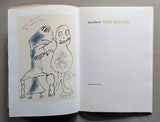 Lucebert # 8 BRIEVEN # numbered, Terhorst 2000, nm