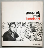 Corvey Model # LUCEBERT # 1967, nm