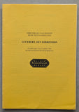 Museum Kranenburgh # LUCEBERT # 1995, mint-