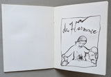 galerie Espace # LUCEBERT # 1978, mint-