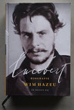 Wim Hazeu # LUCEBERT # 2018, mint-