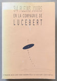 galerie Krief # LUCEBERT # 1995,nm