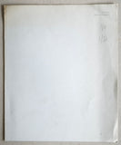Nederlands Letterkundig Museum # LUCEBERT # facsimile nr. 2, 1982, nm-