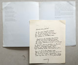 Nederlands Letterkundig Museum # LUCEBERT # facsimile nr. 2, 1982, nm-