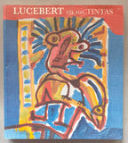 Fundacion Bilbao Bizkaia Kutxa # LUCEBERT # 2008, mint-