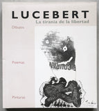 IVAM Centro Julio Gonzalez # LUCEBERT # 2000, mint-