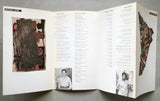 the Detroit Institute of Arts # MICHAEL LUCHS / GILDA SNOWDEN # 1990, nm+
