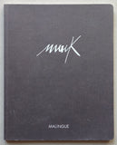Malingue, zero # HEINZ MACK # 2014, mint