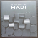 Gorcums Museum # DE GEOMETRIE VAN MADI # 2009, mint-