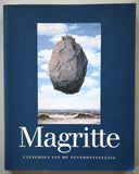 Koninklijke Musea Schone KUnsten Belgie # RENE MAGRITTE # 1998, nm