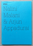 Documenta # NALINI MALANI & ARJUN APPADURAI # 2012, mint