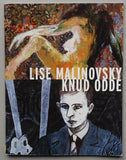 galerie Willy Schoots #LISE MALINOVSKY / KNUD ODDE # 2001, nm