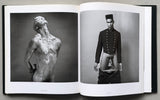 Peter Weiermair, Erwin Olaf ao, Mapplethorpe # MÄNNER SEHEN MÄNNER # 1986, mint-
