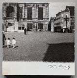 Rosbeek # WERNER MANTZ # fotograaf, 1990, mint--/nm++