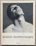 Galerie Jurka # ROBERT MAPPLETHORPE # 1979, very good+