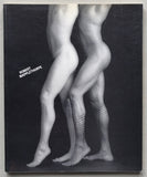 Palazzo d'Accursio Bologna # ROBERT MAPPLETHORPE # 1986, nm++
