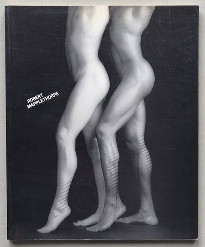 Palazzo d'Accursio Bologna # ROBERT MAPPLETHORPE # 1986, nm++