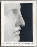 Whitney Museum # ROBERT MAPPLETHORPE # 1988, mint--
