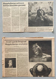 Whitney Museum # ROBERT MAPPLETHORPE # 1988, mint--