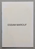 Mashrabia Gallery # ESSAM MAROUF # 1992, mint-