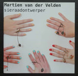 Gorcums Museum # MARTIEN VAN DER VELDEN # 2012, mint