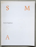 Stedelijk Museum # MARTTIN ENGELMAN # 1997, nm+