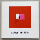 Tate gallery # MARY MARTIN # 1984, mint