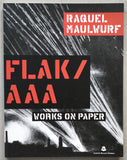 Stedelijk Museum Schiedam # RAQUEL MAULWURF # 2008, mint