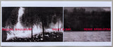 de Nederlandsche Bank # RAQUEL MAULWURF & Renie Spoelstra # 2012, invitation, mint-