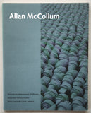 van Abbemuseum # ALLAN McCOLLUM # 1989, mint-