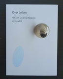 Johan Meijerink, Gerrit Schreurs # OVER JOHAN # 2012, mint