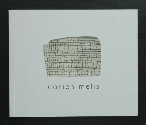 Dorien Melis # AS A LETTER # 2007, signed, nm+