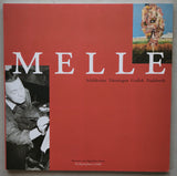De Buitenplaats , Eelde # MELLE # 1999, mint-