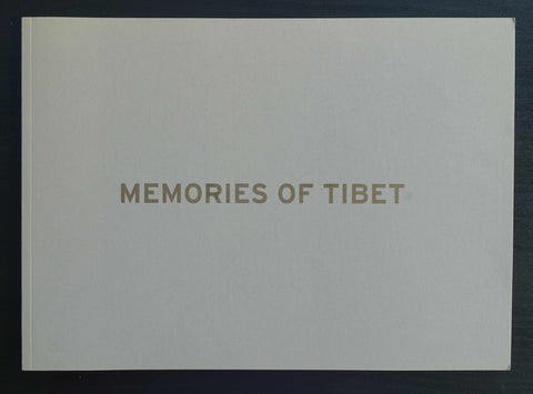 Simone de Geus # MEMORIES OF TIBET # nm+