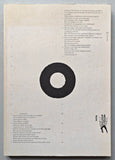 Richard Menken # RICHTKRACHT # 1995, ed 750 cps, Mint--