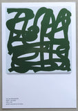 Hidde van Sgelen # JOS VAN MERENDONK # 2022, invitation, mint