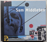 Museum Bommel van Dam # SAM MIDDLETON # 1997, mint