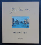Jan Miechels # HET ANDERE KIJKEN # 2001, mint