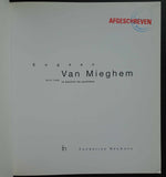 Fondation Neumann # EUGEEN VAN MIEGHEM # 1997, nm