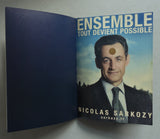 Nicolas Milhé # V # 2017, mint