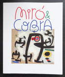 Cobra Museum # MIRÓ & COBRA # 2015, mint-