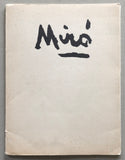 Praha, Mysleny/ Kresby # MIRO # 1968, nm